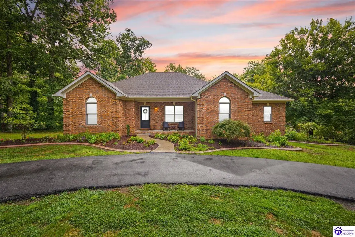 100 Banbury Cross, Campbellsville, KY 42718 - #1