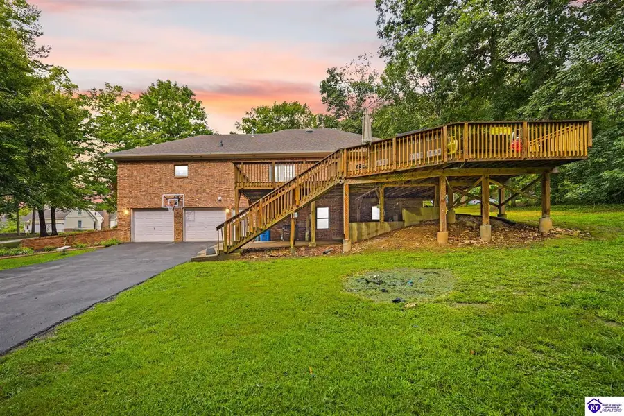 100 Banbury Cross, Campbellsville, KY 42718 - #2