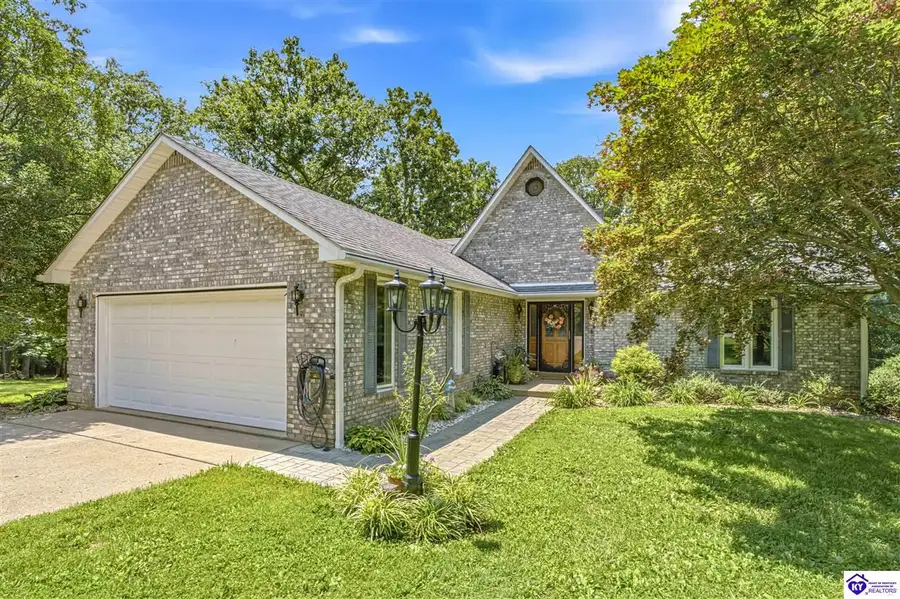 325 Quail Run Road, Brandenburg, KY 40108 - #3