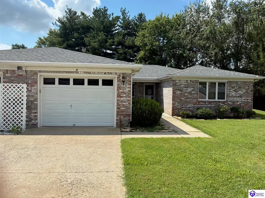 109A Mt Vernon Court, Elizabethtown, KY 42701 - #2