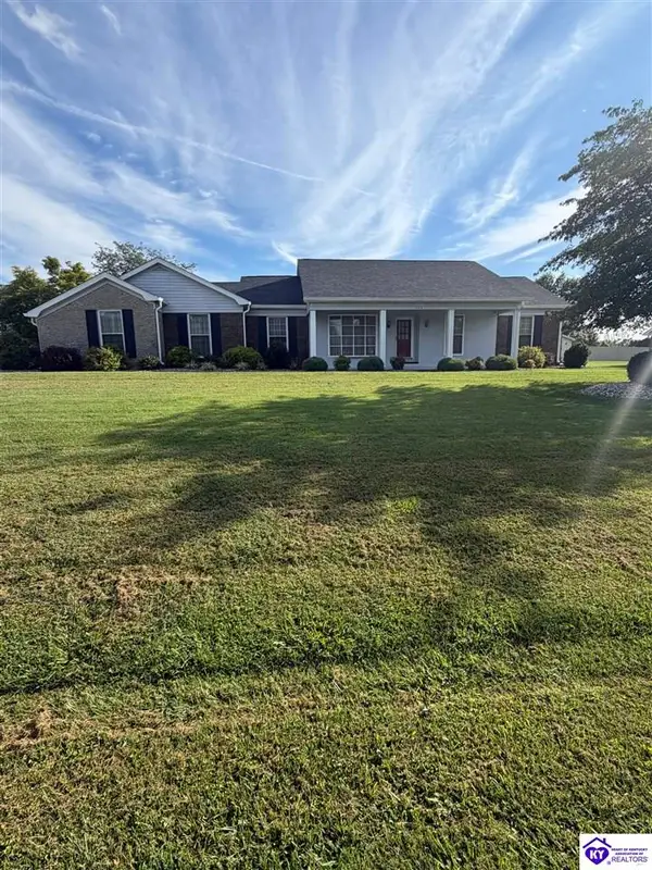1312 Bambridge Lane, Campbellsville, KY 42718