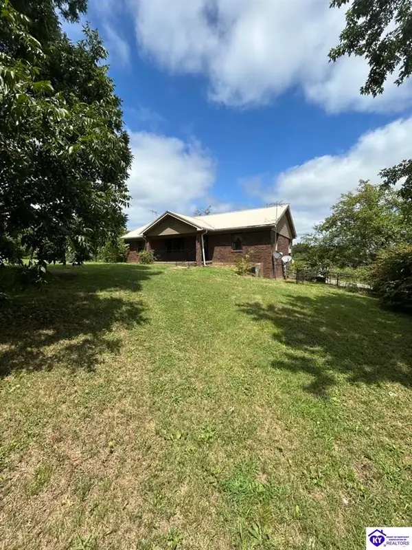 684 Wonderland Cavern Road, Cecilia, KY 42724