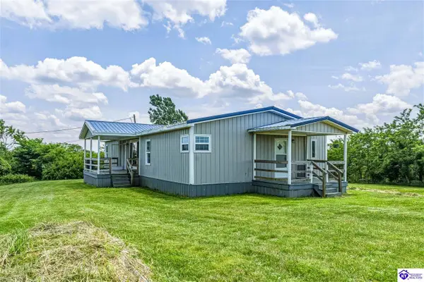 2422 E Highway 86, Irvington, KY 40146