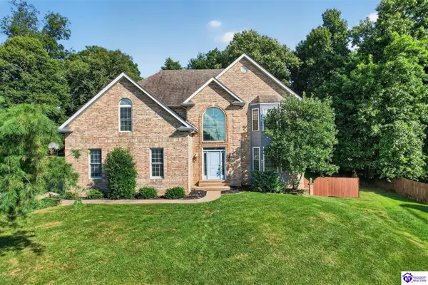 106 Dover Court, Elizabethtown, KY 42701