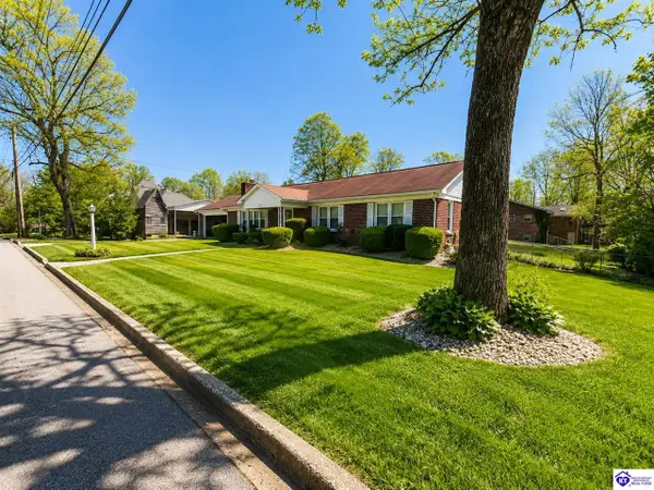 633 Cherrywood Drive, Elizabethtown, KY 42701