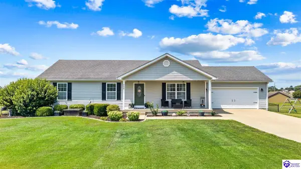 238 Winngate Road, Elizabethtown, KY 42701