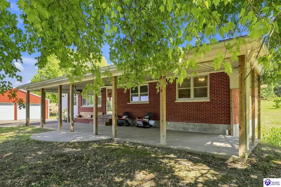 1813 Little Cake Road, Columbia, KY 42728 - #3