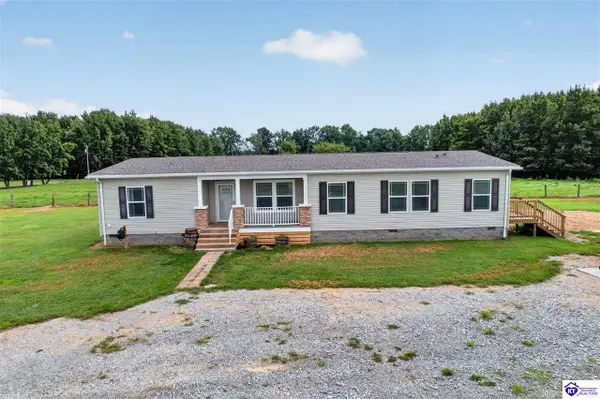112 Brience Street, Hodgenville, KY 42748