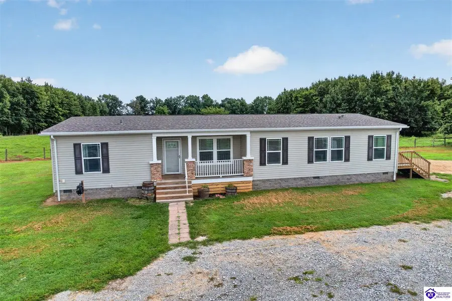 112 Brience Street, Hodgenville, KY 42748 - #2