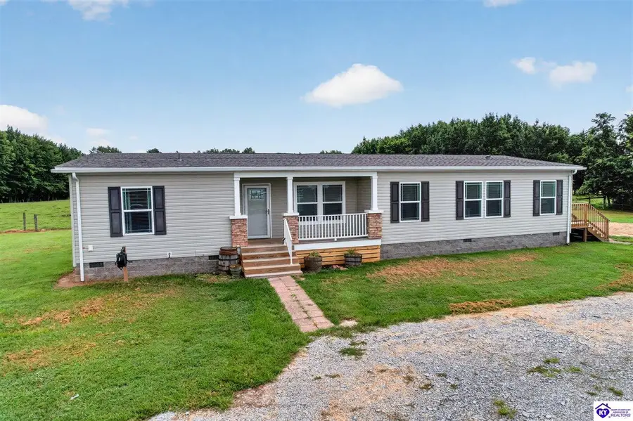 112 Brience Street, Hodgenville, KY 42748 - #3