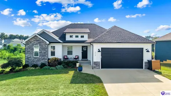 212 Elegance Way, Elizabethtown, KY 42701