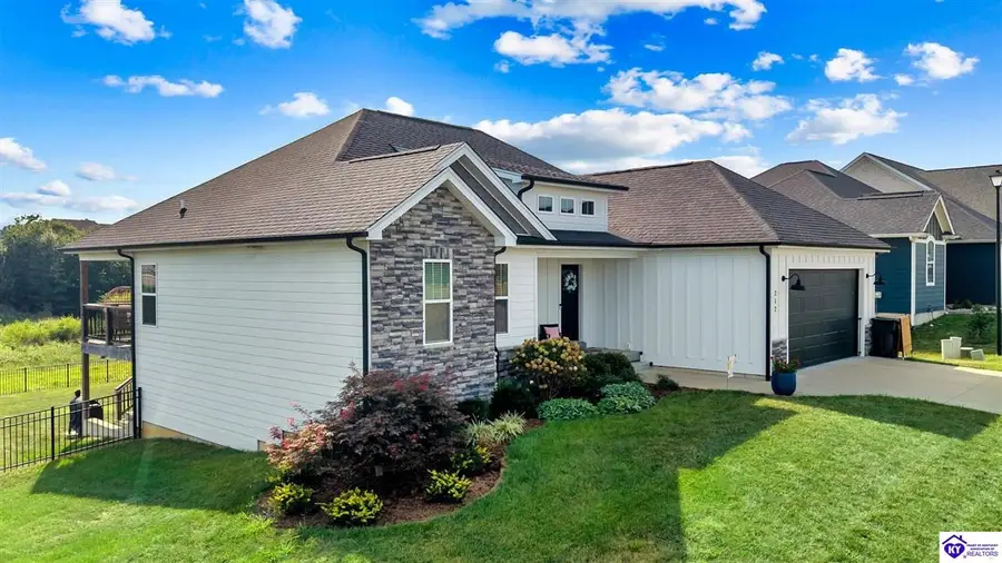 212 Elegance Way, Elizabethtown, KY 42701 - #3