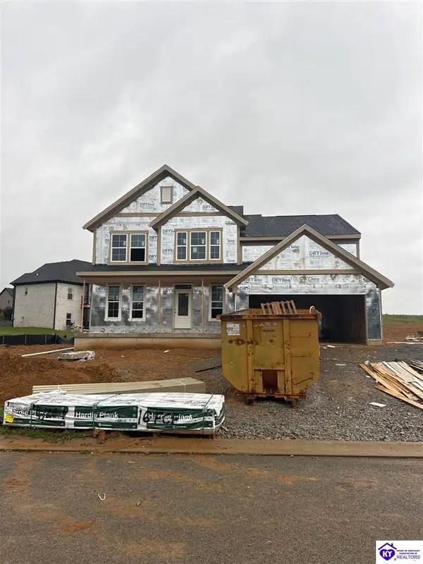 206 Fall Creek Lane, Elizabethtown, KY 42701-1000