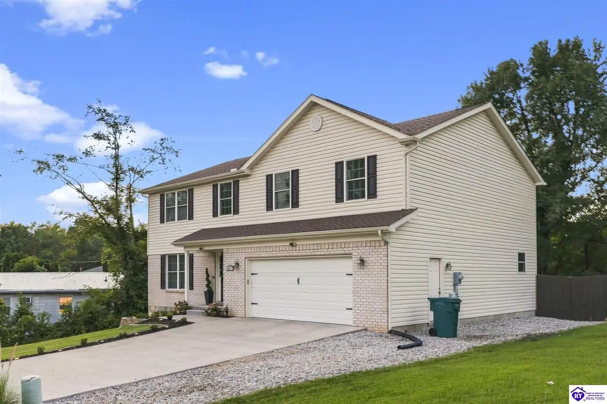 207 Holston Estate Lane, Muldraugh, KY 40155 - #1