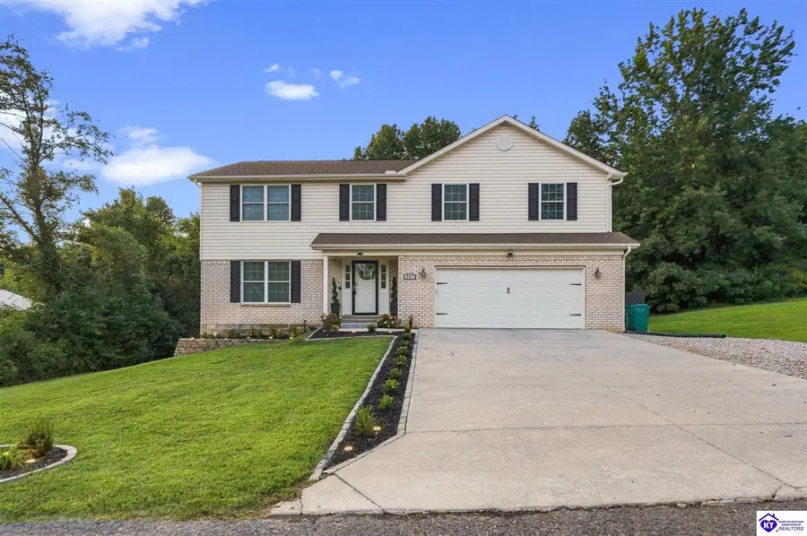207 Holston Estate Lane, Muldraugh, KY 40155 - #3