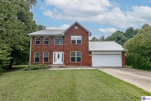 414 Silk Oak Drive, Elizabethtown, KY 42701