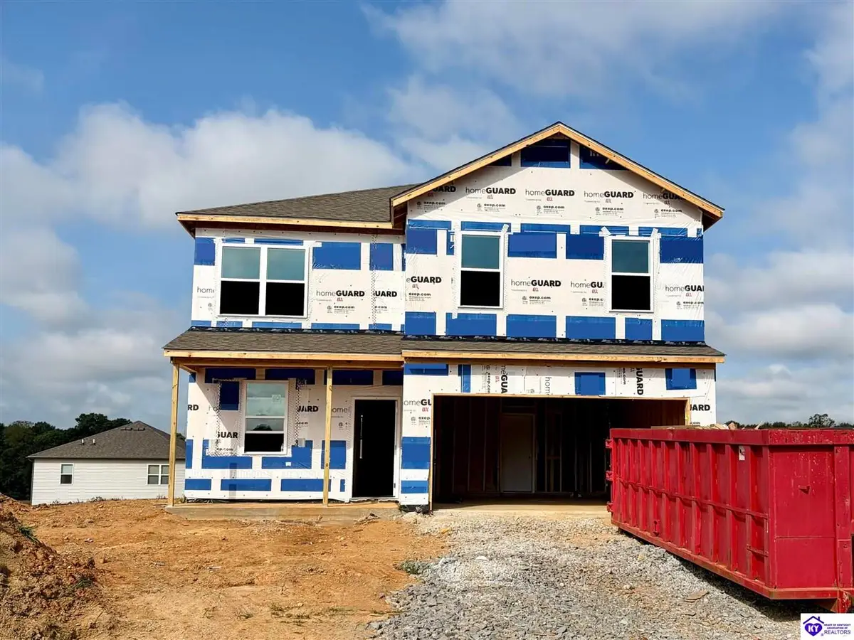 81 Dettori Street, Elizabethtown, KY 42701 - #1
