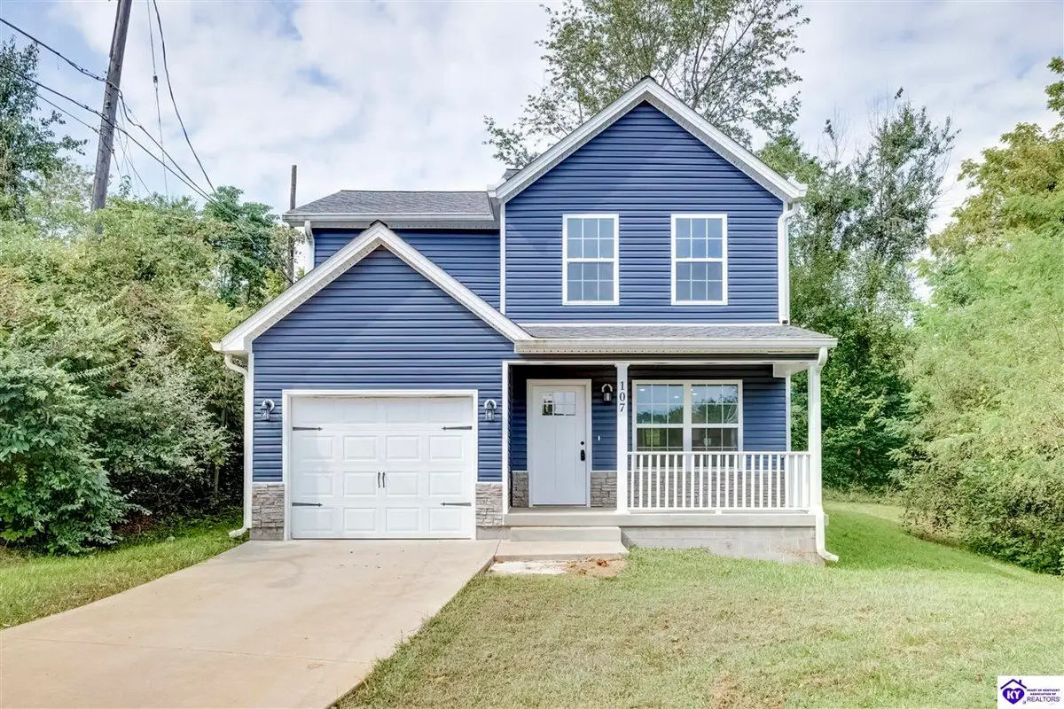 107 WINTERSMITH CT, Elizabethtown, KY 42701 - #1