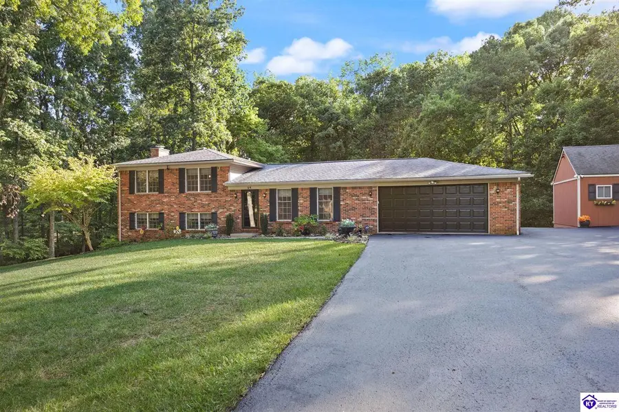 69 Timberline Court South, Elizabethtown, KY 40160 - #2