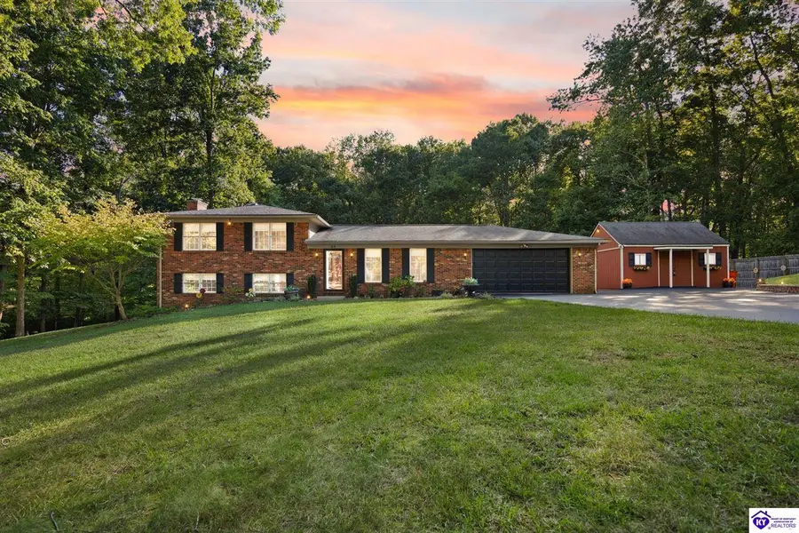 69 Timberline Court South, Elizabethtown, KY 40160 - #3