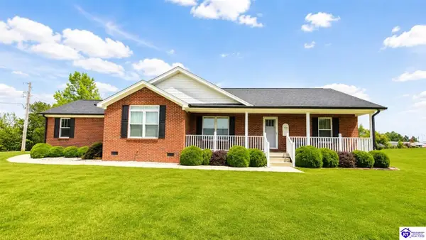 354 Kennedy Road, Guston, KY 40142