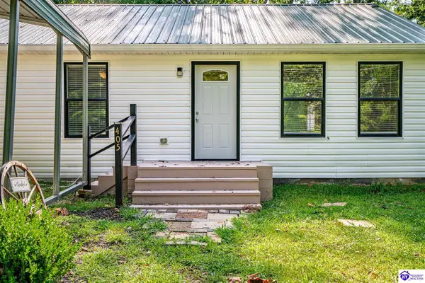 405 Lake Haven Loop, McDaniels, KY 40152