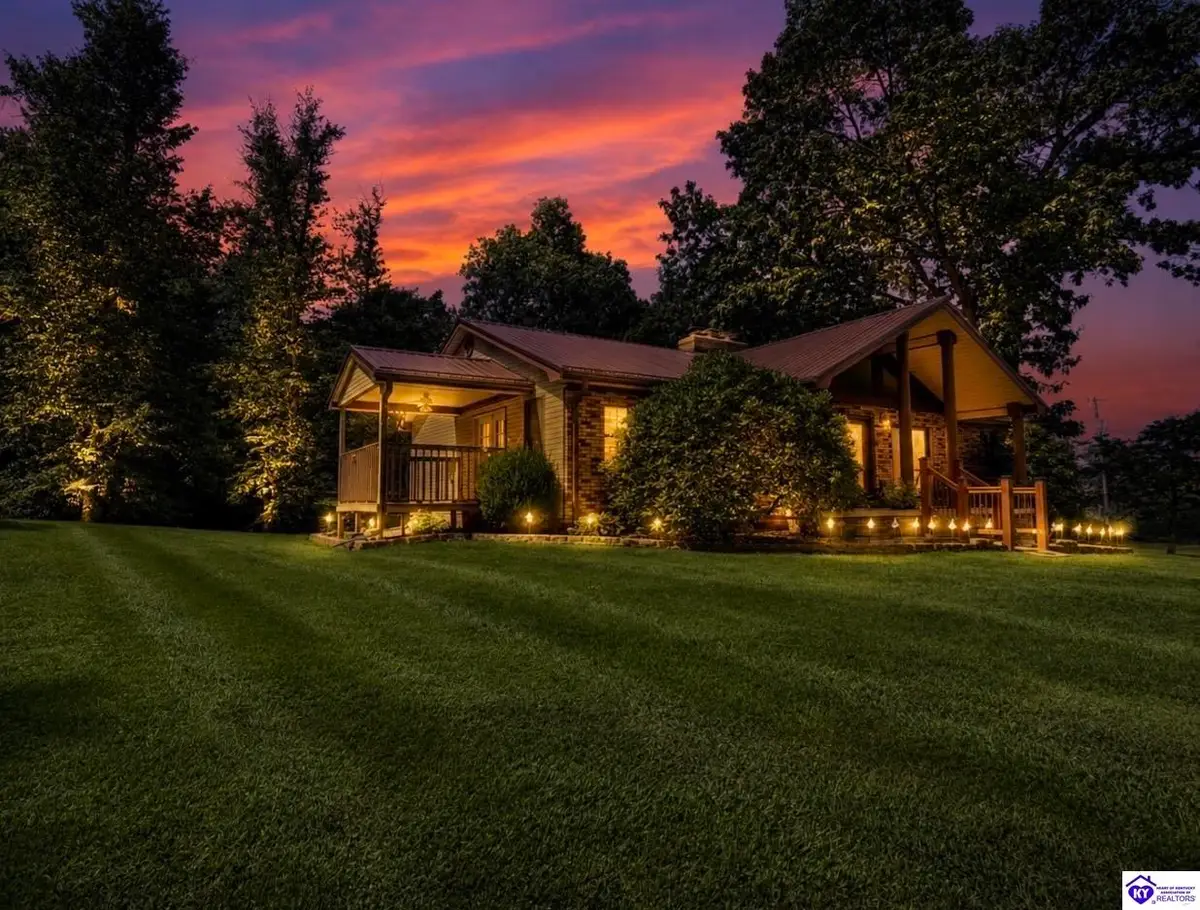 233 Berrytown Road, Rineyville, KY 40162 - #1