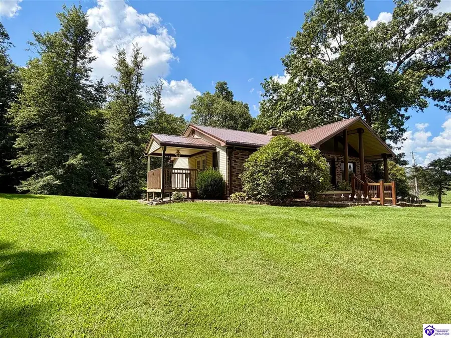233 Berrytown Road, Rineyville, KY 40162 - #2