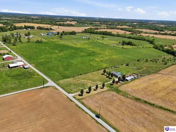1197 Parker Grove Road, Hodgenville, KY 42748