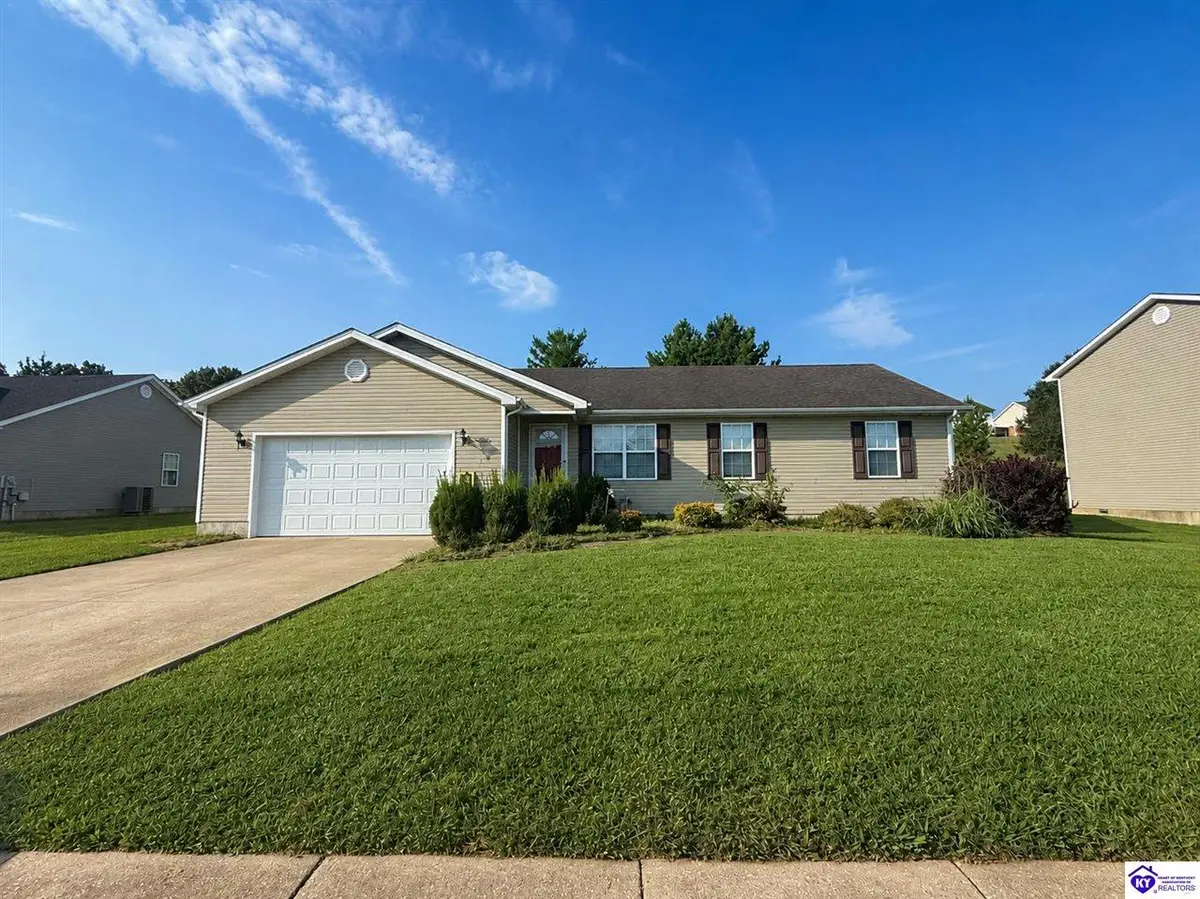373 Valley View Drive, Vine Grove, KY 40175 - #1