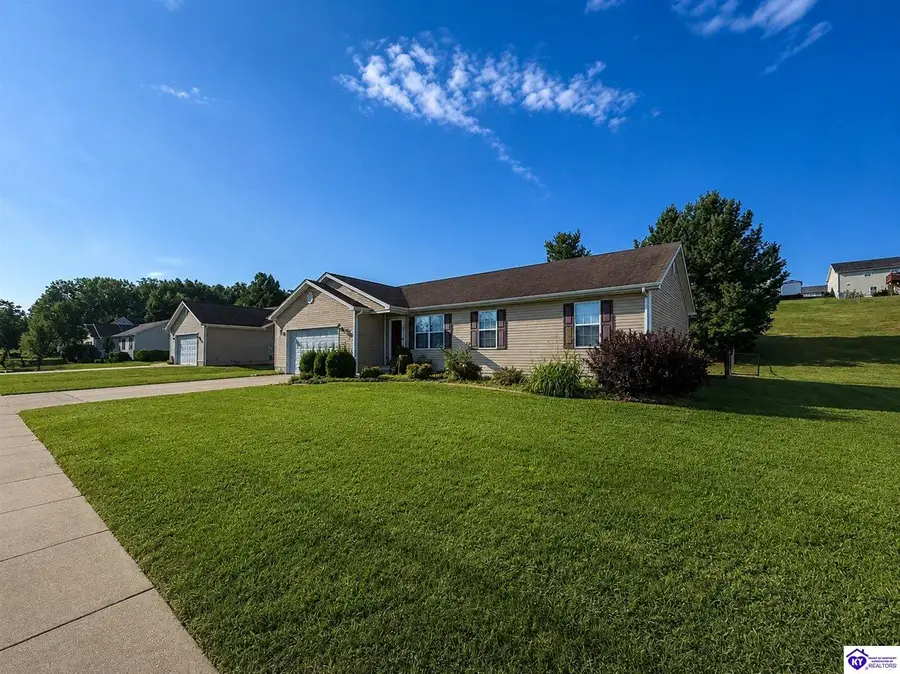 373 Valley View Drive, Vine Grove, KY 40175 - #3