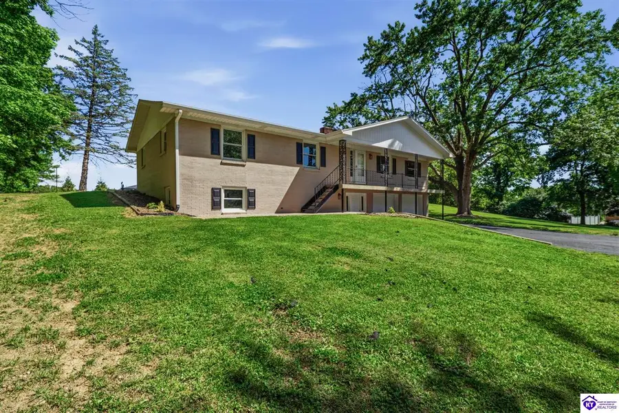 213 W French Street, Elizabethtown, KY 42701 - #2