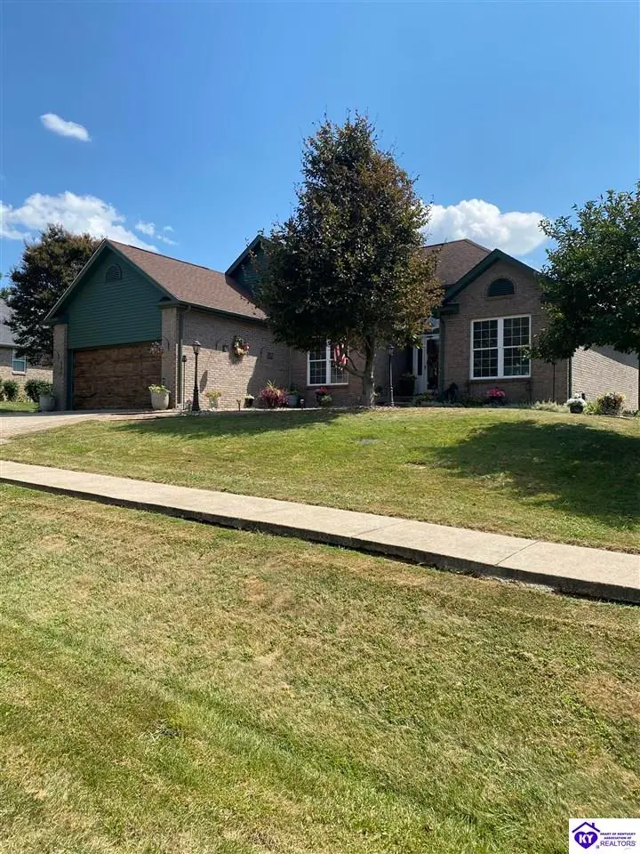 424 Nevis Drive, Elizabethtown, KY 42701 - #1