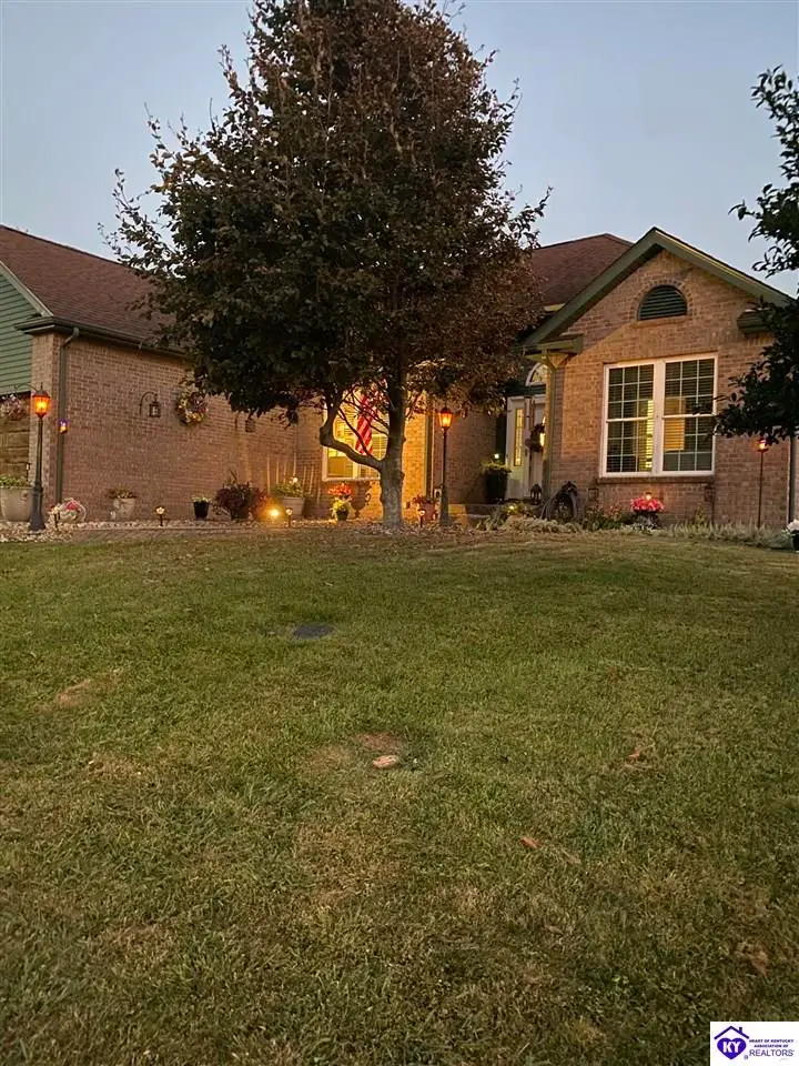 424 Nevis Drive, Elizabethtown, KY 42701 - #3