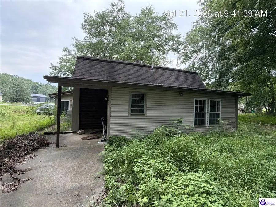 56 Monks Road, New Haven, KY 40051 - #3