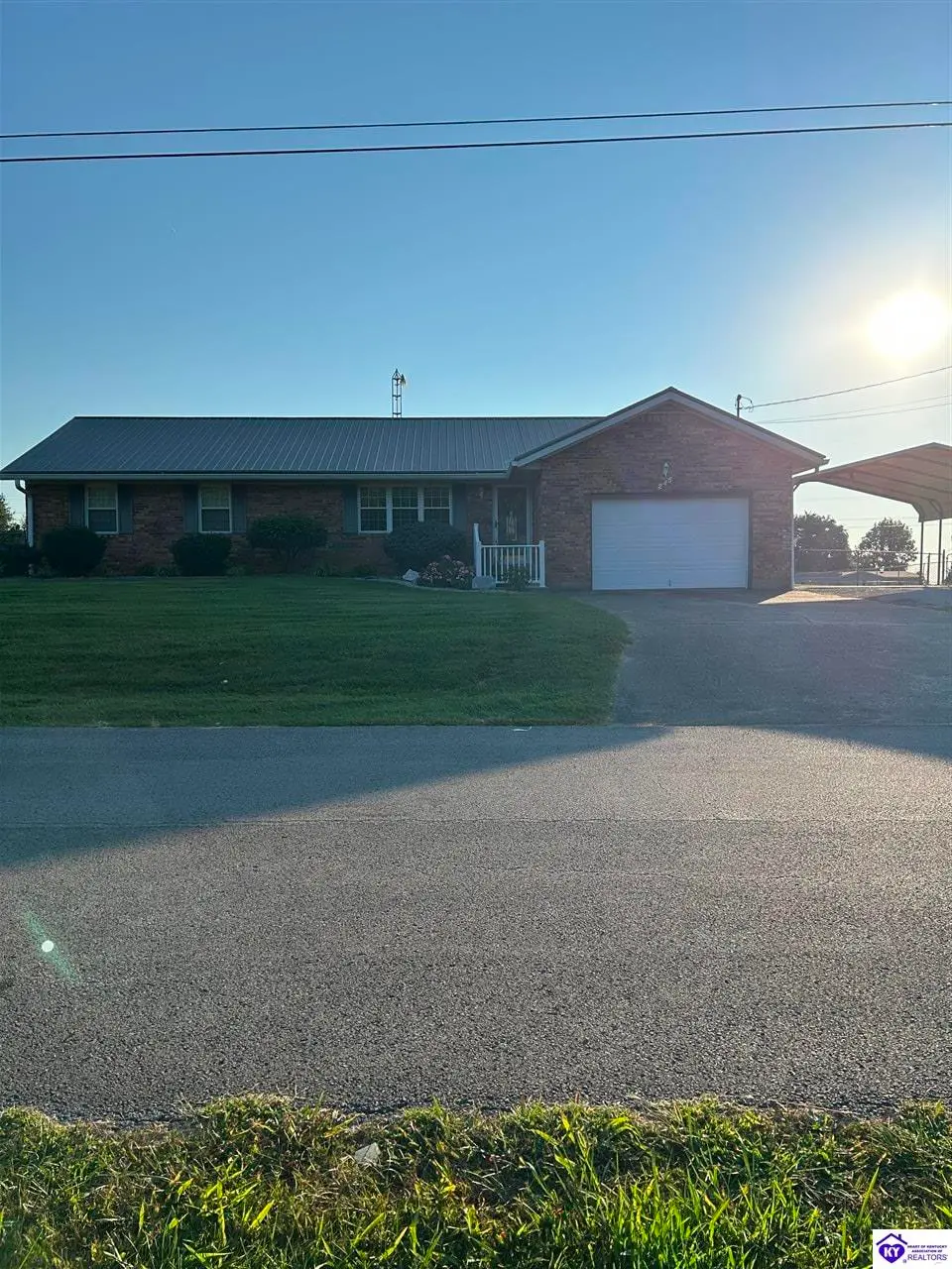 243 Cherwood Drive, Campbellsville, KY 42718 - #1