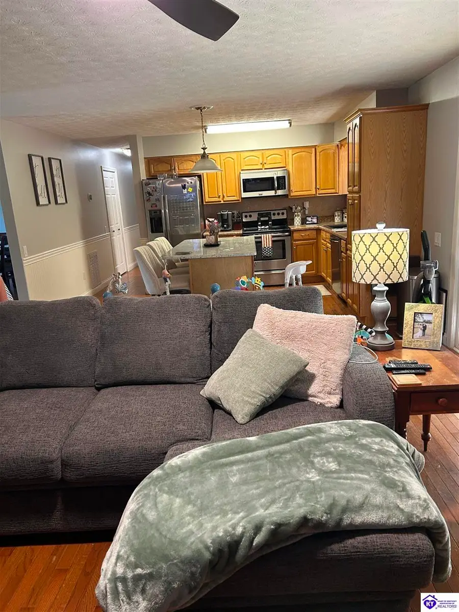 243 Cherwood Drive, Campbellsville, KY 42718 - #3