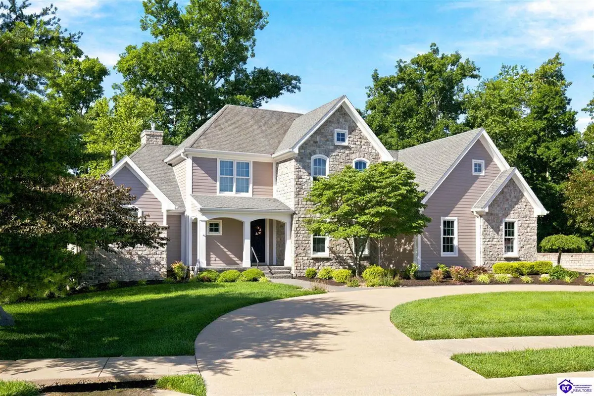 111 Anniston Way, Elizabethtown, KY 42701 - #1