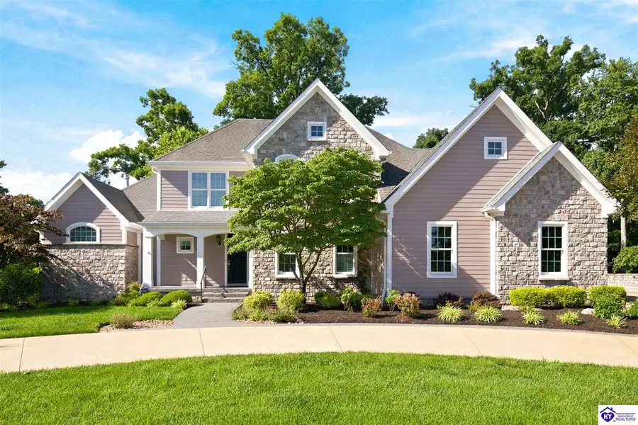 111 Anniston Way, Elizabethtown, KY 42701 - #2