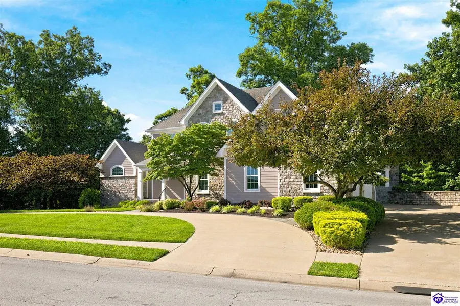 111 Anniston Way, Elizabethtown, KY 42701 - #3