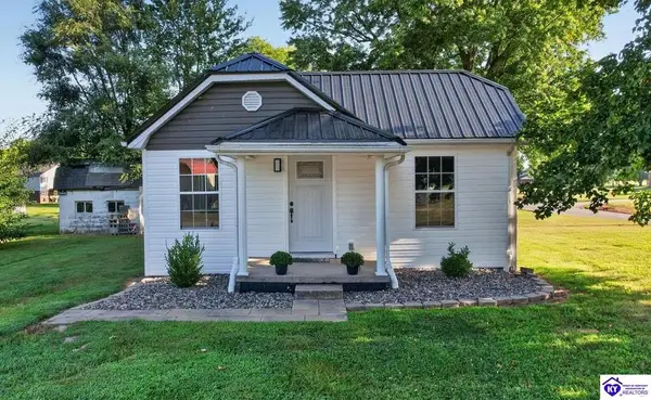 4634 Parker Grove Road, Magnolia, KY 42757