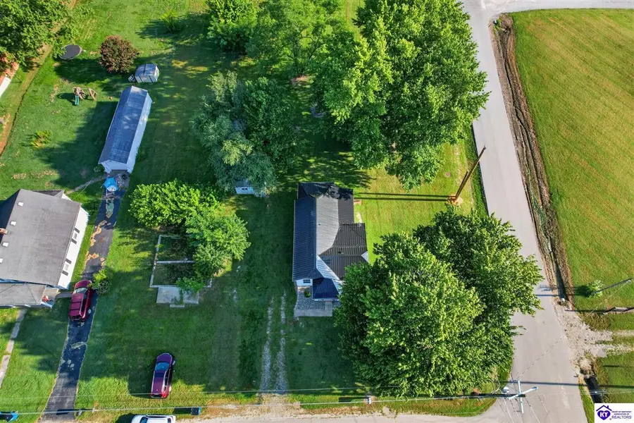 4634 Parker Grove Road, Magnolia, KY 42757 - #3