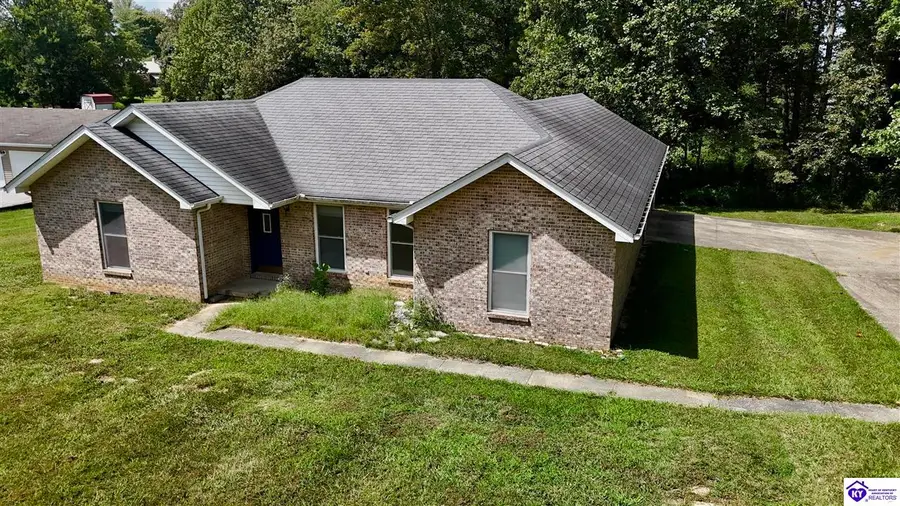 227 Collins Drive, Elizabethtown, KY 42701 - #3