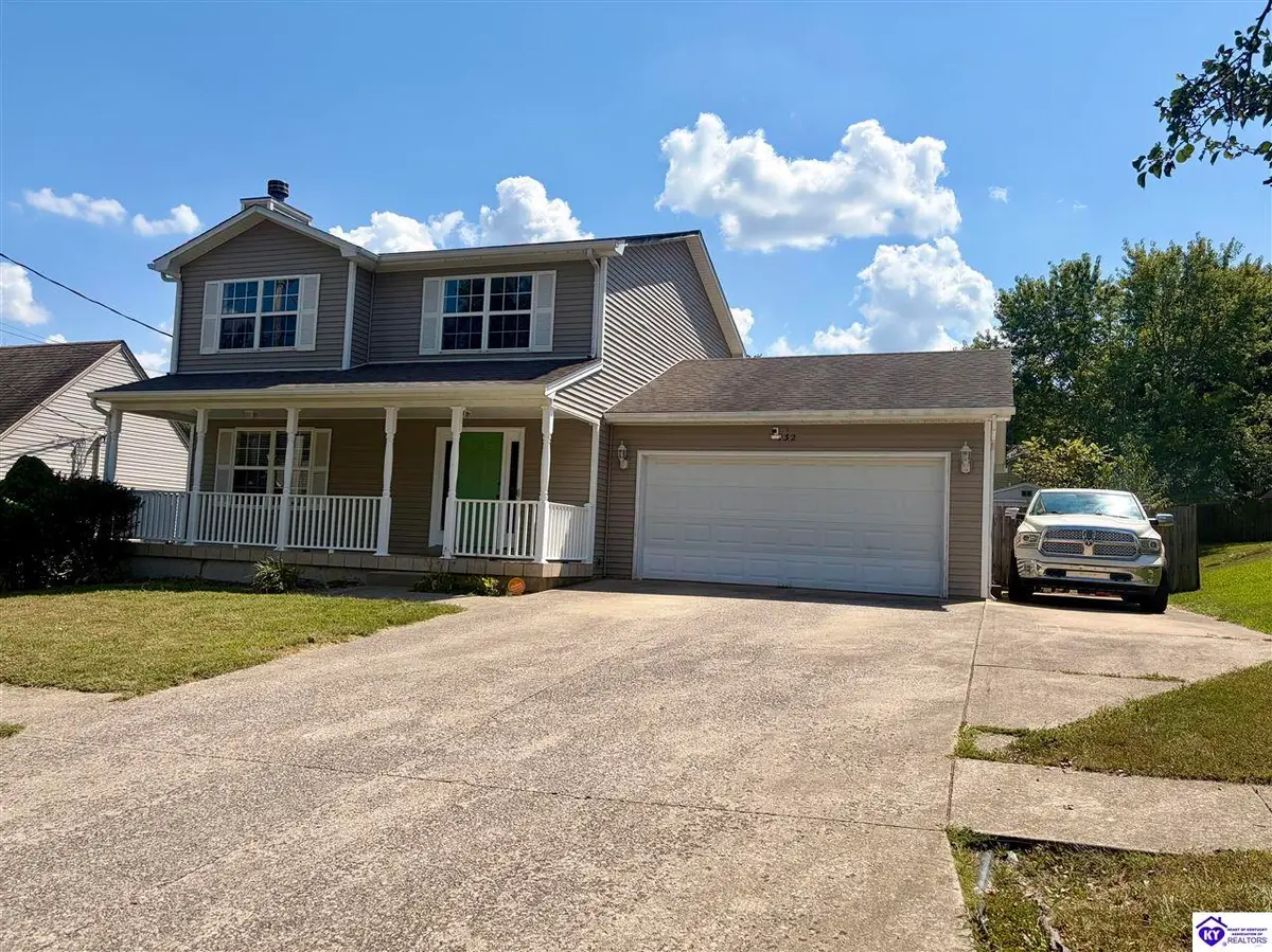 132 Byerly Boulevard, Radcliff, KY 40160 - #1