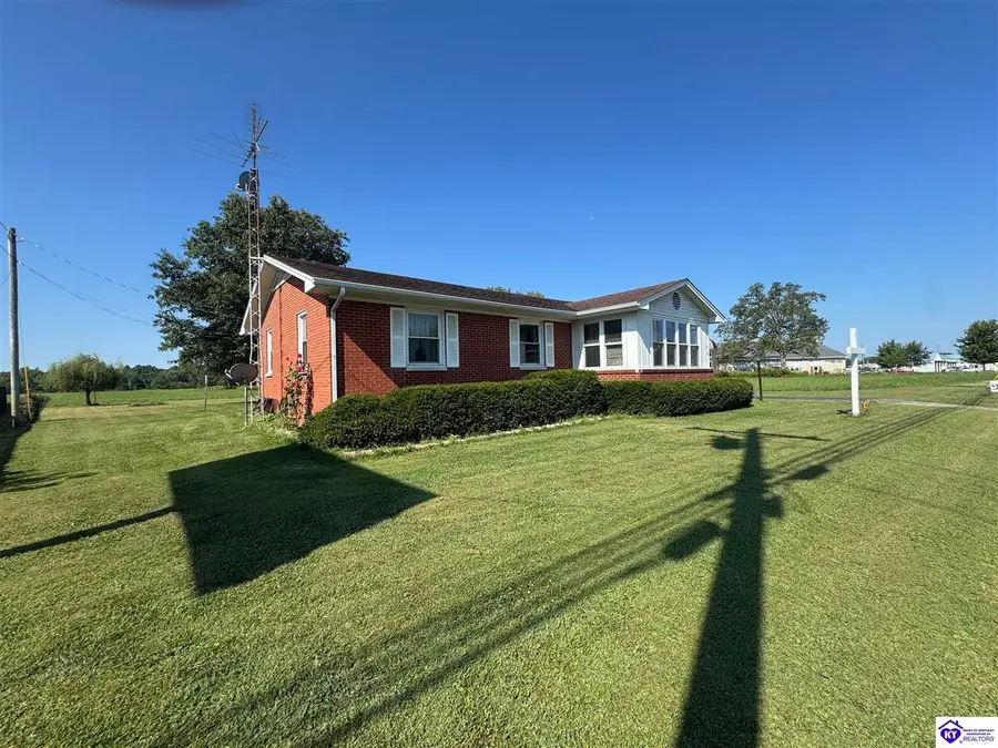 324 E Old Highway 60, Hardinsburg, KY 40143 - #2