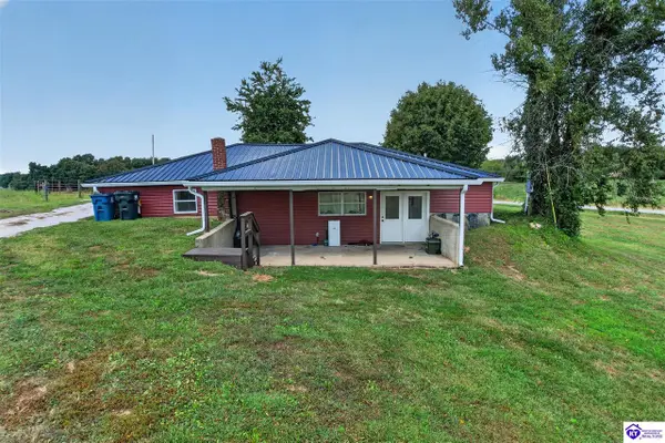 2573 Upton Talley Road, Upton, KY 42784