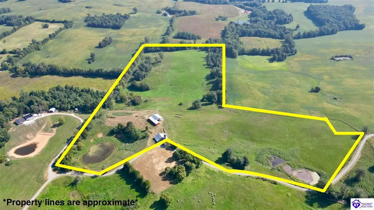 1395 Lena Ward Road, Summersville, KY 42782 - #1