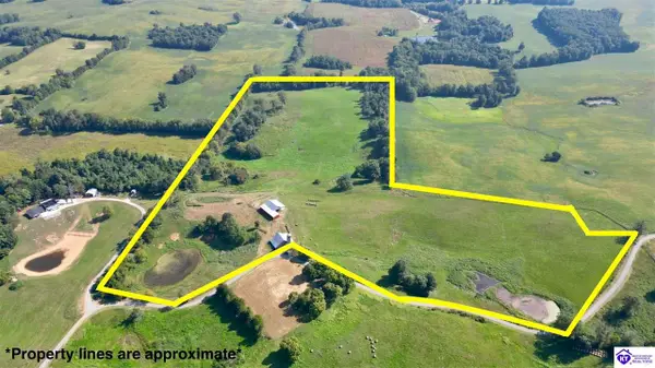 1395 Lena Ward Road, Summersville, KY 42782