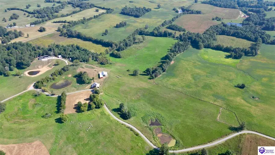 1395 Lena Ward Road, Summersville, KY 42782 - #2