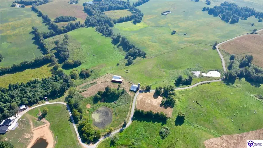 1395 Lena Ward Road, Summersville, KY 42782 - #3
